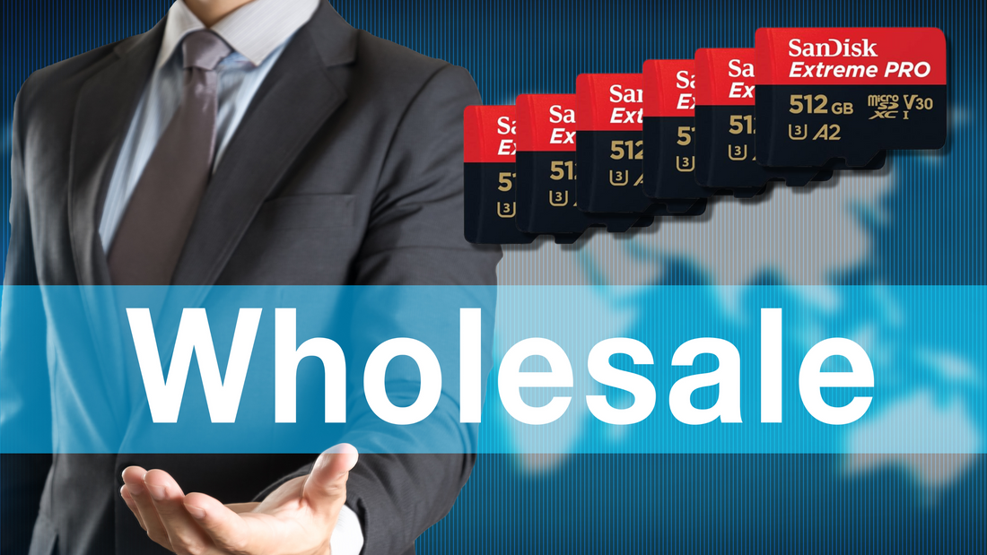 Wholesale-SanDisk-Memory-Cards-in-Canada-A-Complete-Buying-Guide Top Select