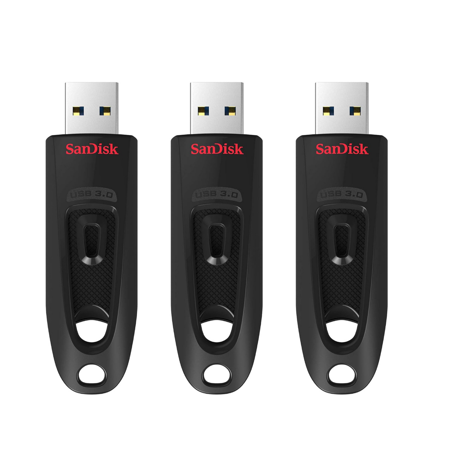 Clé USB 3.0 SanDisk Ultra, clé USB