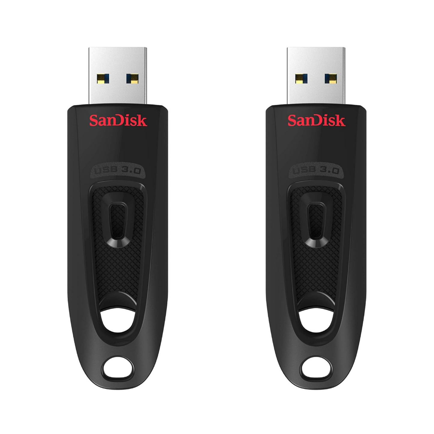 Clé USB 3.0 SanDisk Ultra, clé USB