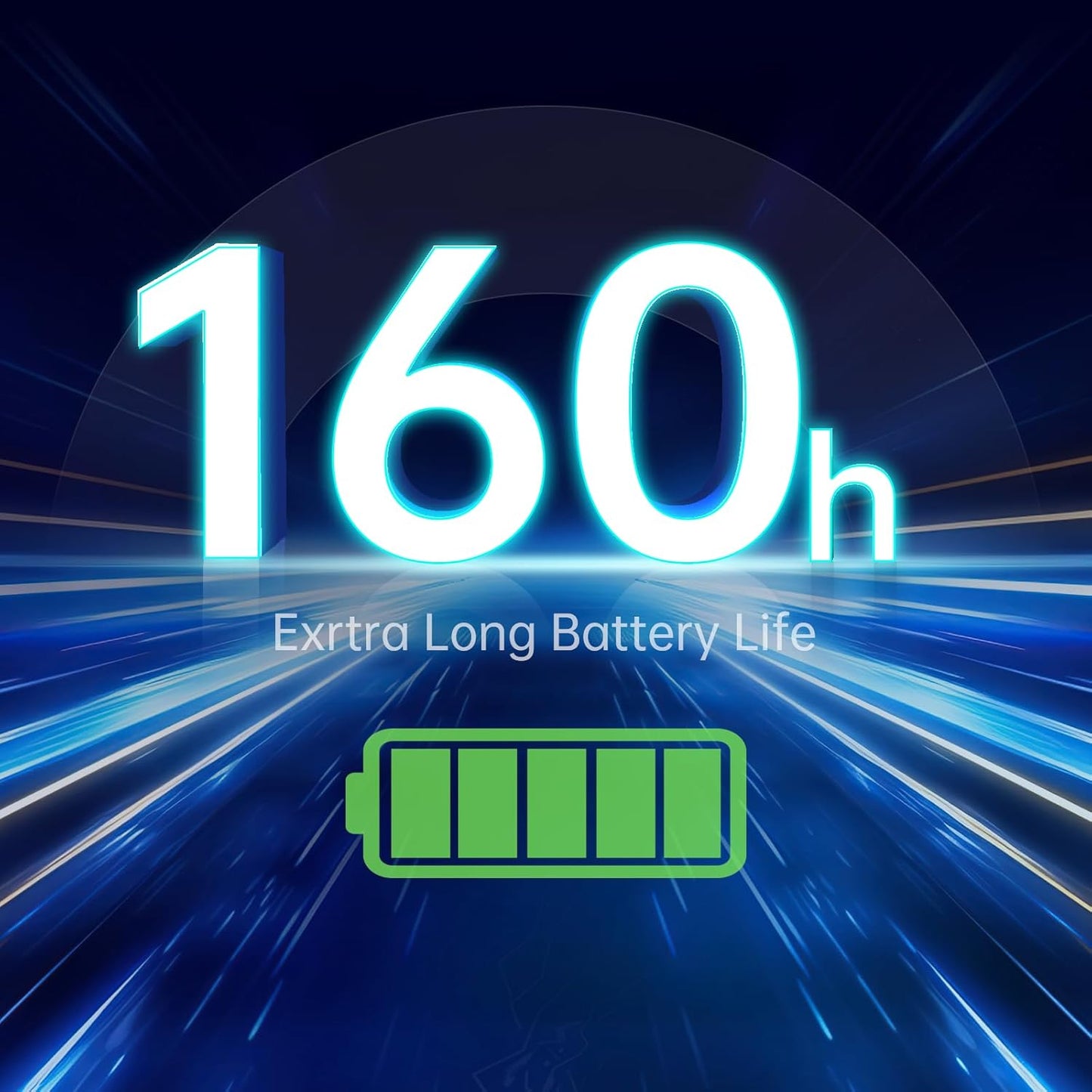 RAPOO VT9Pro Wireless, Gaming Mouse 26K DPI Lightweight Esports Mouse with 10 Buttons