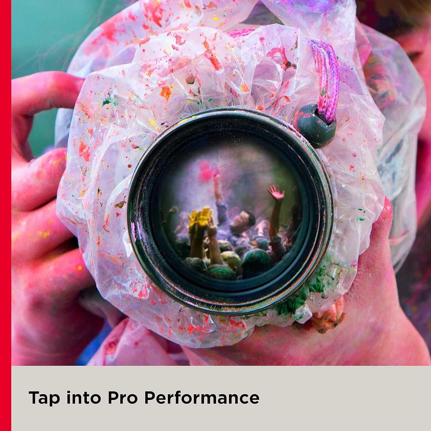 SanDisk Extreme PRO SDXC UHS-II, SD Card for Professional Photography and 4K Video Recording