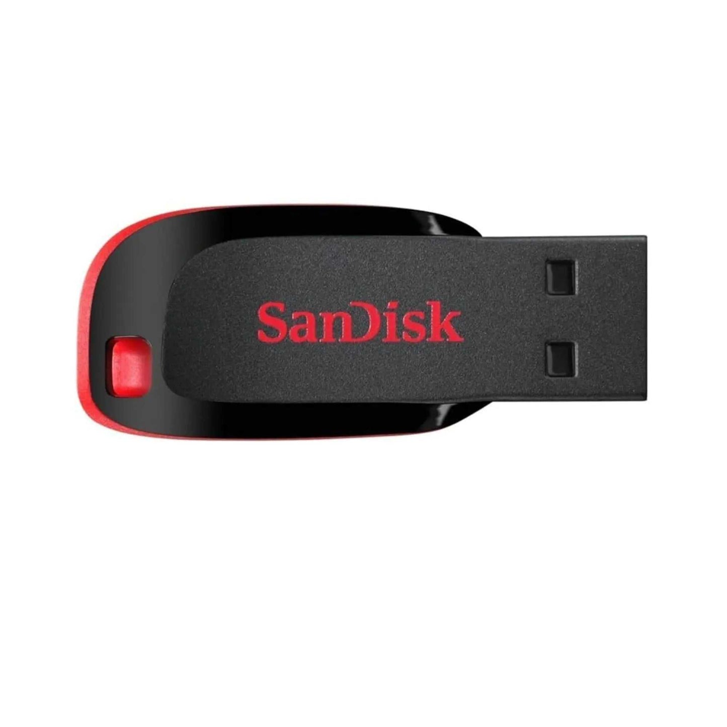 SanDisk Cruzer Blade USB Flash Drive, compact and reliable USB storage available in 32GB and 64GB options
