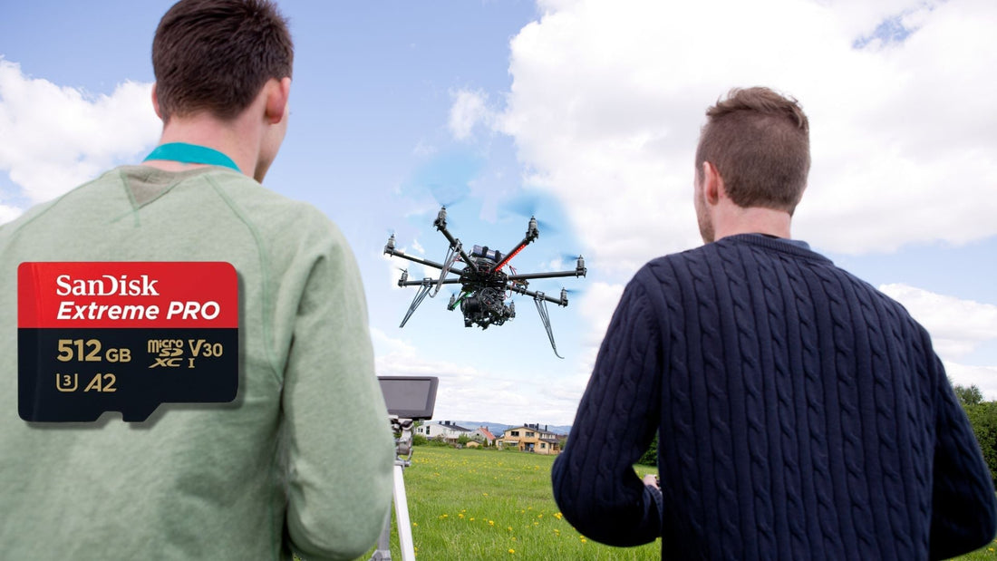 SanDisk-Extreme-Pro-microSDXC-memory-cards-use-cases Top Select