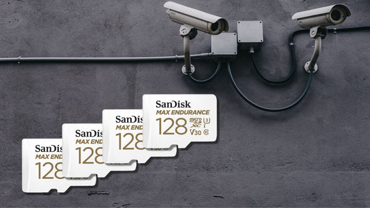 Bulk-SanDisk-Max-Endurance-The-Ultimate-Choice-for-Reliable-Storage-Solutions Top Select