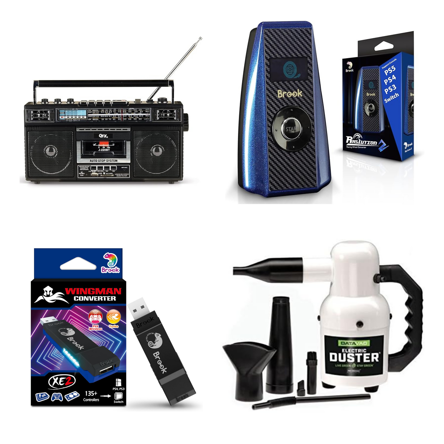 tech accessories Canada