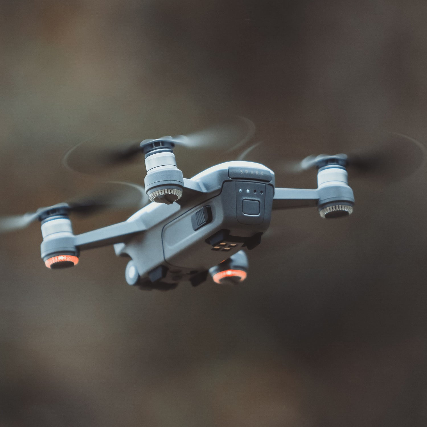 Cameras & Drones