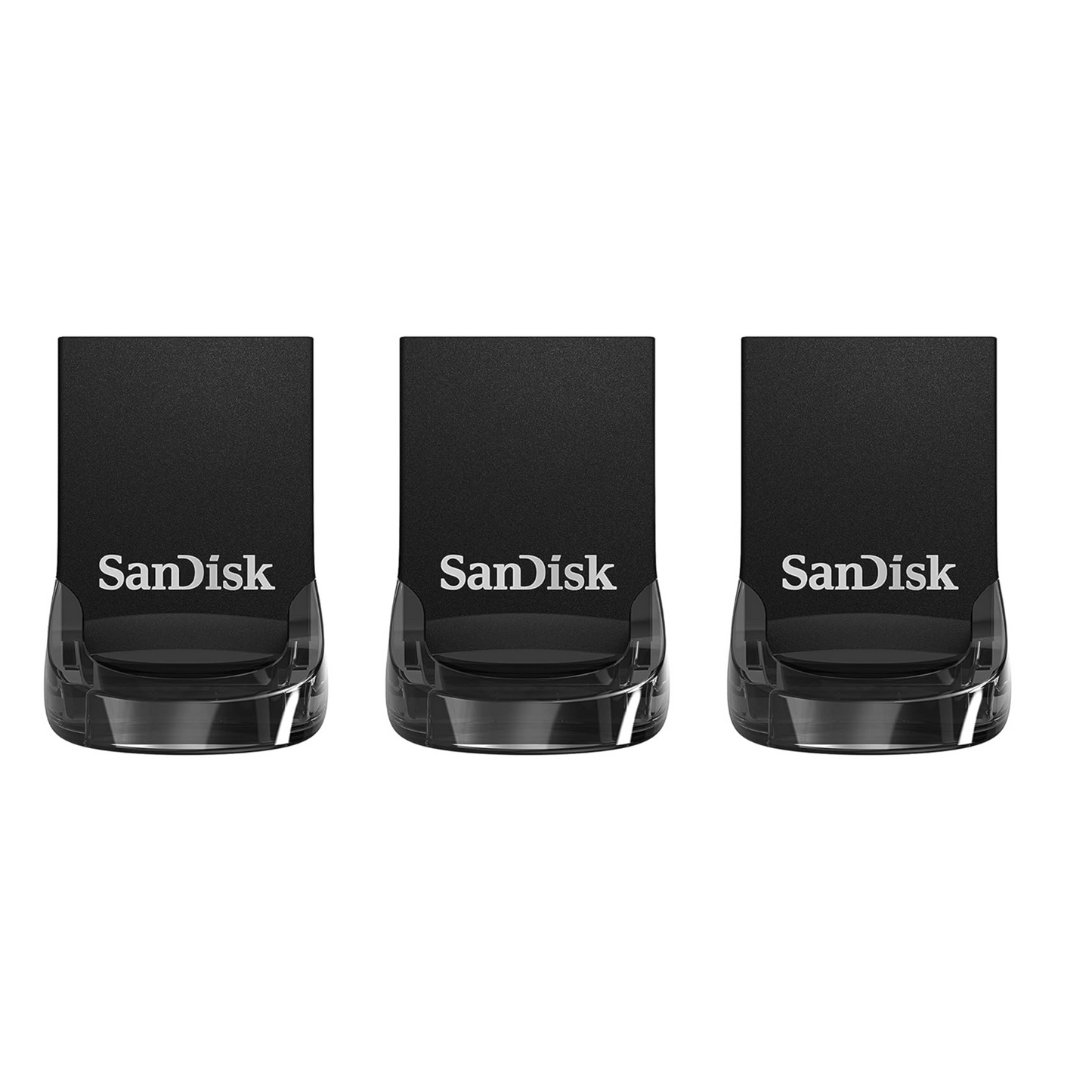 SanDisk Ultra Fit USB 3.2 Gen 1 Flash Drive, Flash Drive