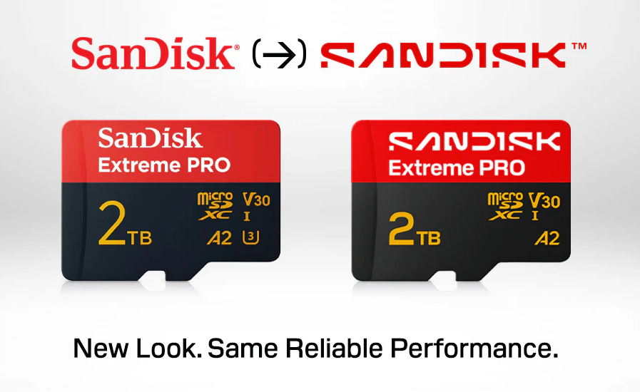 SanDisk Extreme PRO microSDXC UHS-I Memory Card – New Generation with SD Adapter, U3, A2, C10, 4K UHD
