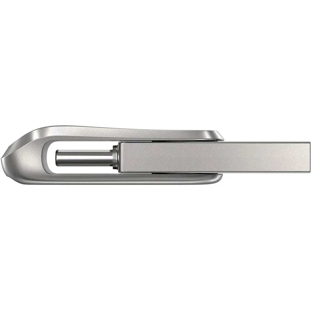 10 Pack SanDisk Ultra Dual Drive Luxe USB Type-C, Bulk Flash Drives for Smartphones and PCs