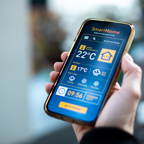 Mobile Devices & Tablets