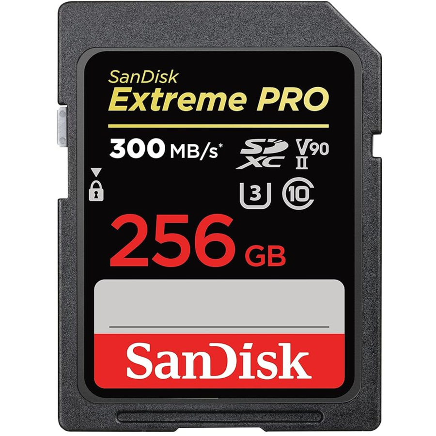 SD Cards