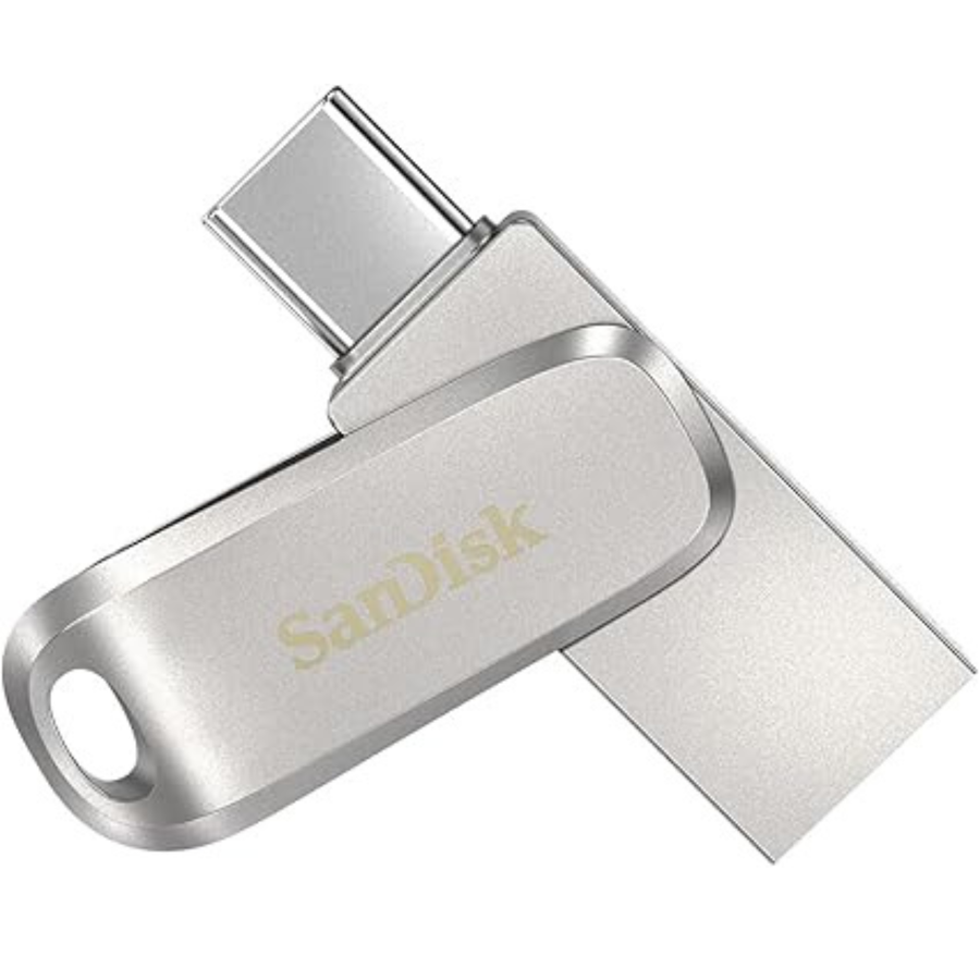 USB Flash Drives