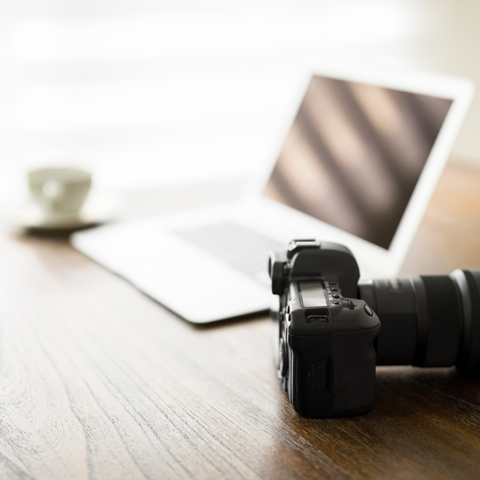 Photo, Video & Creative Projects