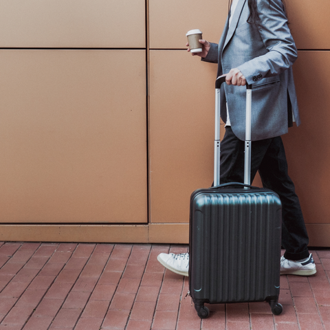 Portable Storage & Backups
