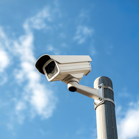 Dash Cams & Security Cameras