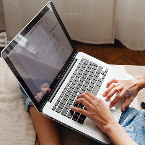 File Transfer & Portable Storage