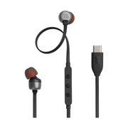 Écouteurs intra-auriculaires filaires USB-C JBL Tune 310C