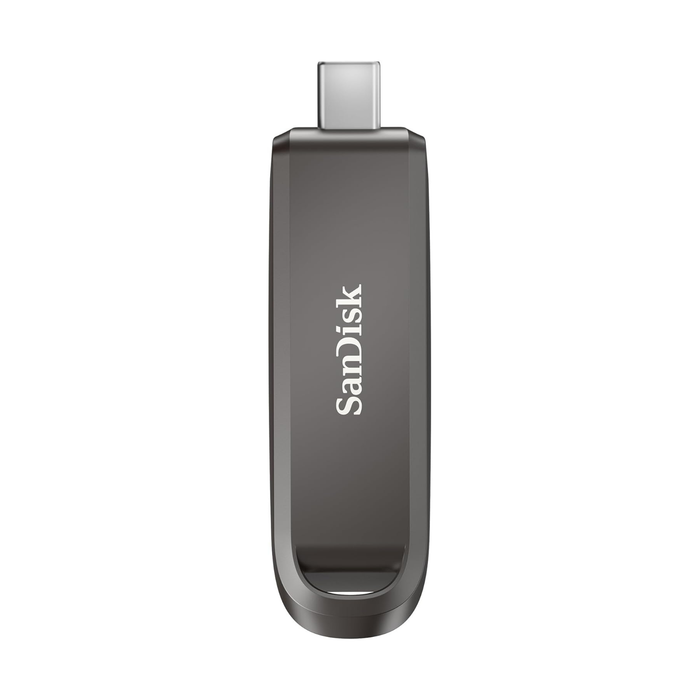 SanDisk Extreme PRO USB-C Flash Drive – Up to 1000MB/s Read, 900MB/s Write