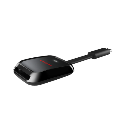 SanDisk QuickFlow SD Card UHS-II USB-C Reader